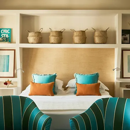Hotell Hermitage & Dei Marmi - Starhotels Collezione