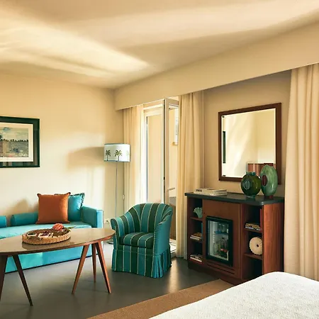 Hermitage & Dei Marmi - Starhotels Collezione Hotell 4*