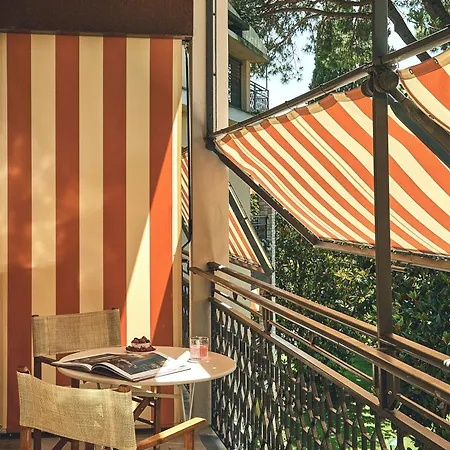 Hermitage & Dei Marmi - Starhotels Collezione Hotel Forte dei Marmi