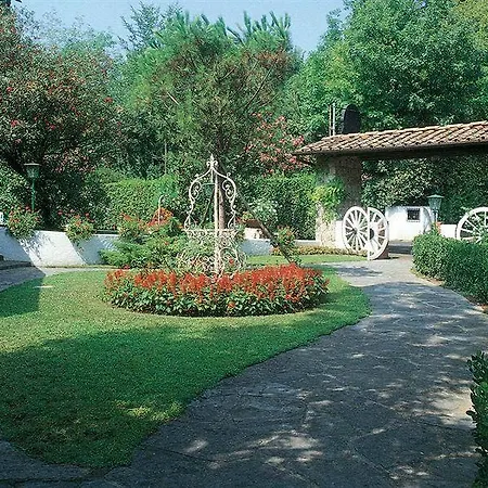Hermitage Szálloda Forte dei Marmi