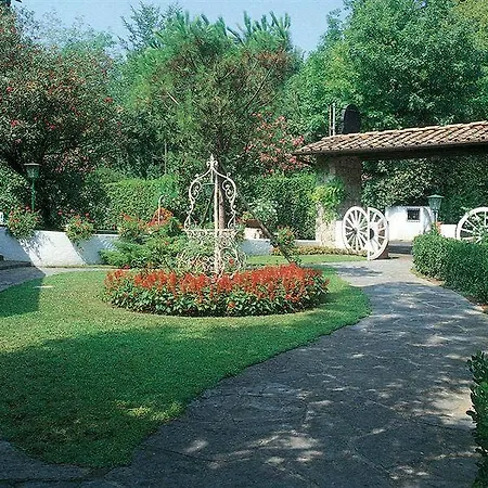 Hermitage & Dei Marmi - Starhotels Collezione Hotell Forte dei Marmi