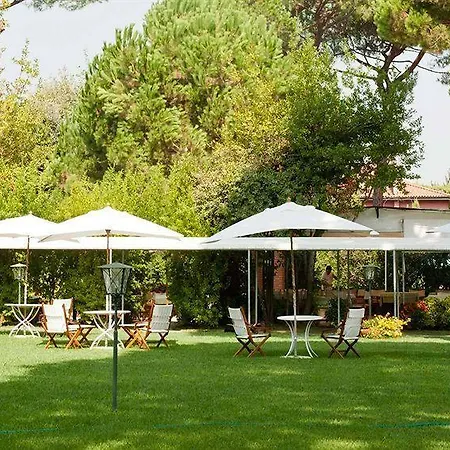 Hermitage Forte dei Marmi