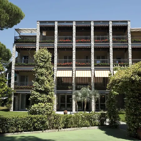 Hermitage Szálloda Forte dei Marmi