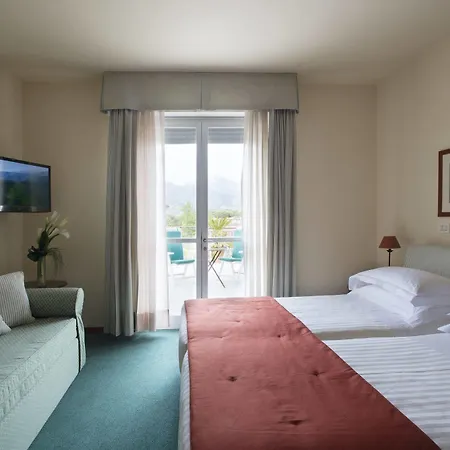 Hotell Hermitage & Dei Marmi - Starhotels Collezione Forte dei Marmi