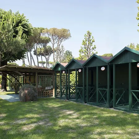 Hermitage 4* Forte dei Marmi