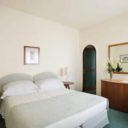 Hermitage & Dei Marmi - Starhotels Collezione 4* Forte dei Marmi