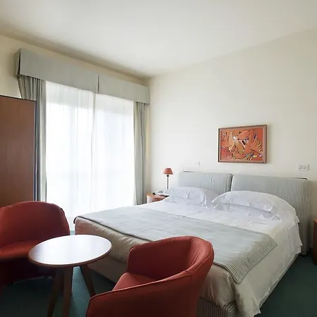Hermitage & Dei Marmi - Starhotels Collezione Hotell