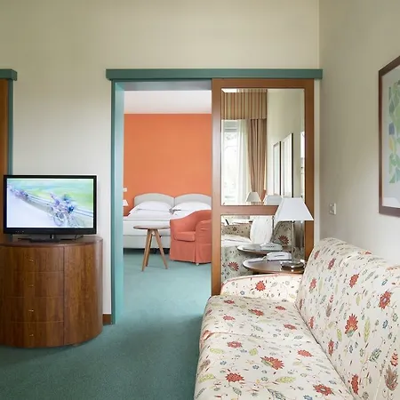 Hermitage & Dei Marmi - Starhotels Collezione Hotel 4*