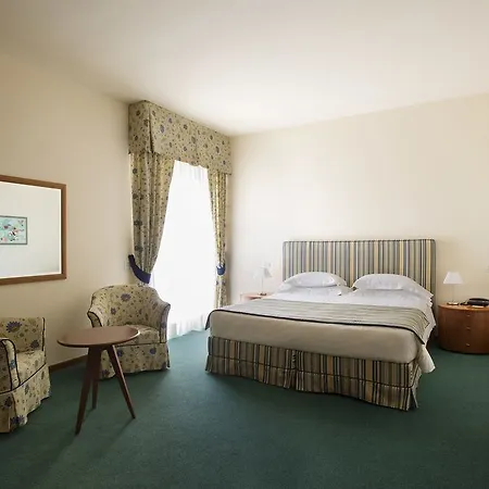 Hermitage & Dei Marmi - Starhotels Collezione Forte dei Marmi