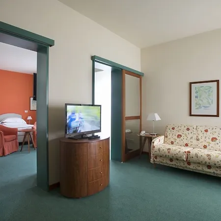 Hotel Hermitage & Dei Marmi - Starhotels Collezione