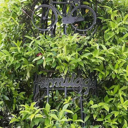 Hermitage
