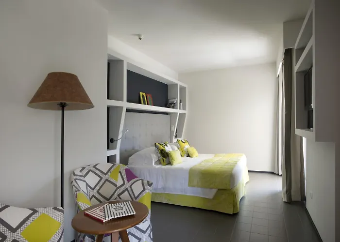 Otel Hermitage & Dei Marmi - Starhotels Collezione