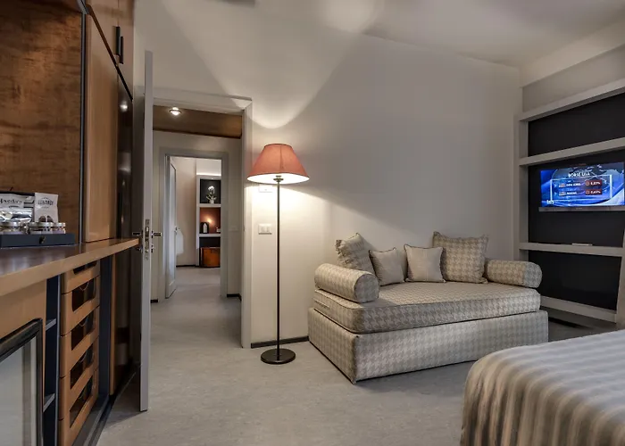 Hermitage & Dei Marmi - Starhotels Collezione Forte dei Marmi