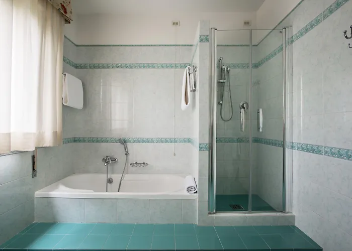 Hermitage & Dei Marmi - Starhotels Collezione Otel Forte dei Marmi