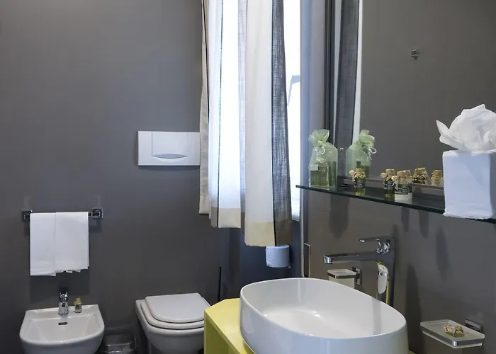 Hermitage & Dei Marmi - Starhotels Collezione