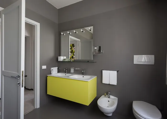 Hermitage & Dei Marmi - Starhotels Collezione Otel