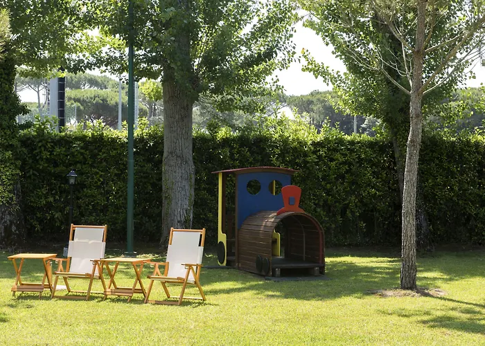 Hermitage & Dei Marmi - Starhotels Collezione Forte dei Marmi