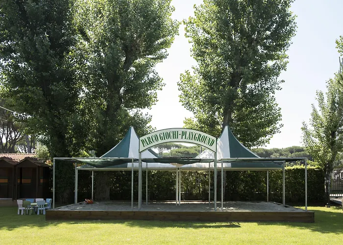 Hermitage & Dei Marmi - Starhotels Collezione Forte dei Marmi