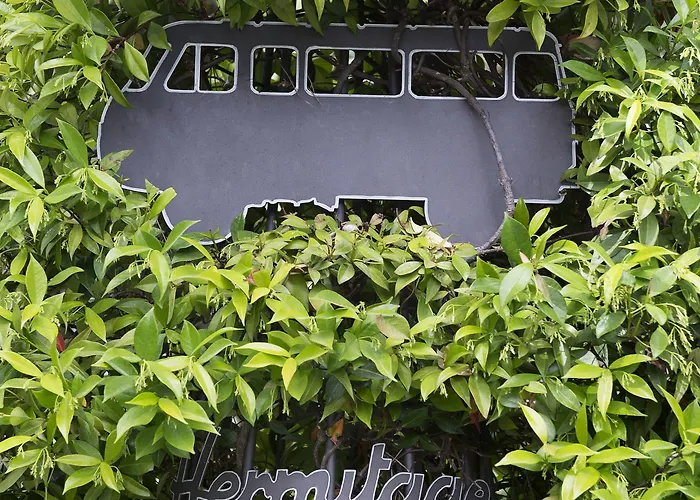 Hermitage & Dei Marmi - Starhotels Collezione 4*