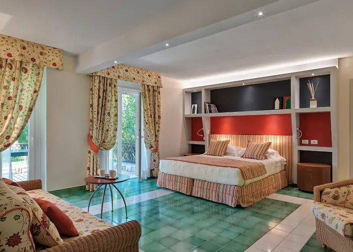 Hermitage & Dei Marmi - Starhotels Collezione Forte dei Marmi