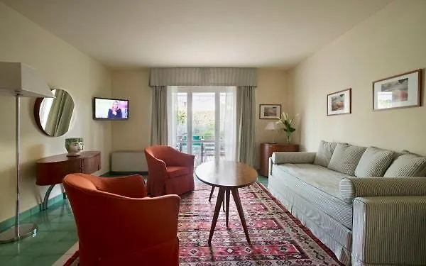 Hermitage & Dei Marmi - Starhotels Collezione 4*