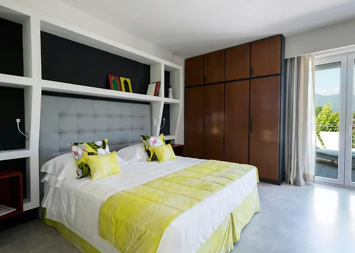 Hermitage & Dei Marmi - Starhotels Collezione Forte dei Marmi