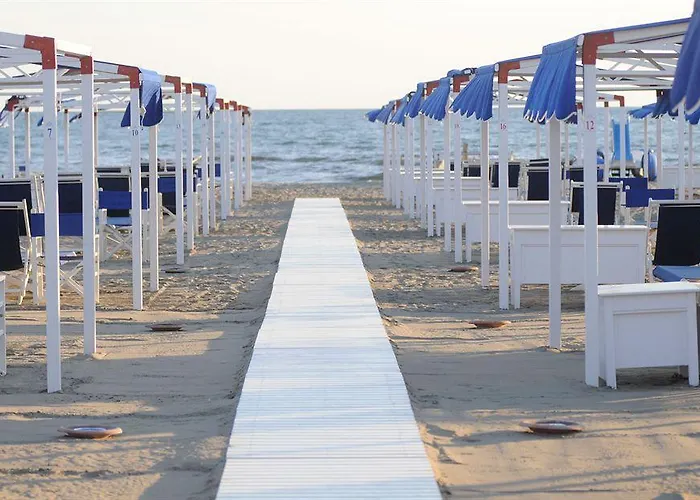 Otel Hermitage & Dei Marmi - Starhotels Collezione