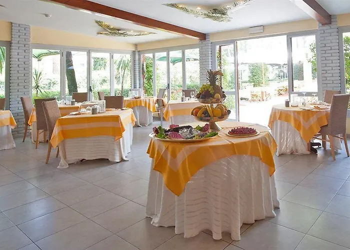 Hermitage & Dei Marmi - Starhotels Collezione Forte dei Marmi