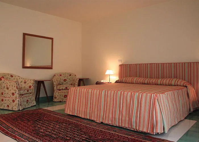 Hermitage & Dei Marmi - Starhotels Collezione Otel Forte dei Marmi