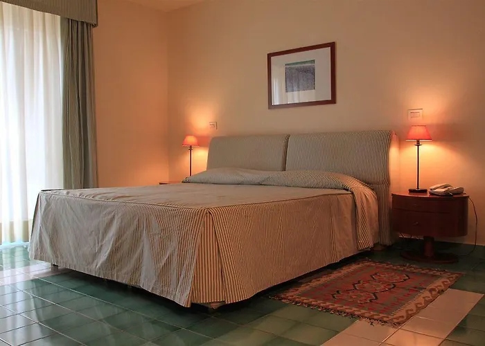 Hermitage & Dei Marmi - Starhotels Collezione