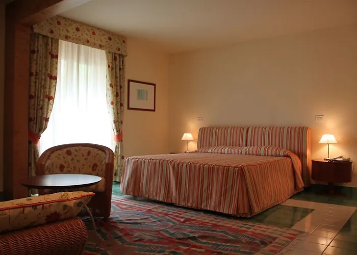 Hermitage & Dei Marmi - Starhotels Collezione Forte dei Marmi