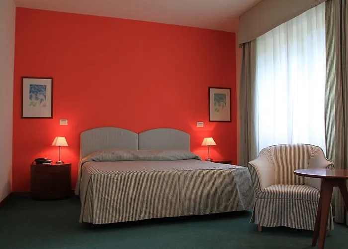 Hermitage & Dei Marmi - Starhotels Collezione Otel Forte dei Marmi