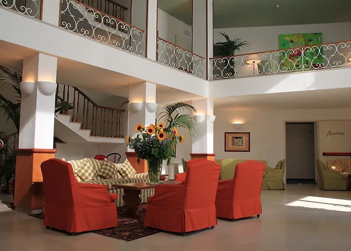 Hermitage & Dei Marmi - Starhotels Collezione Forte dei Marmi