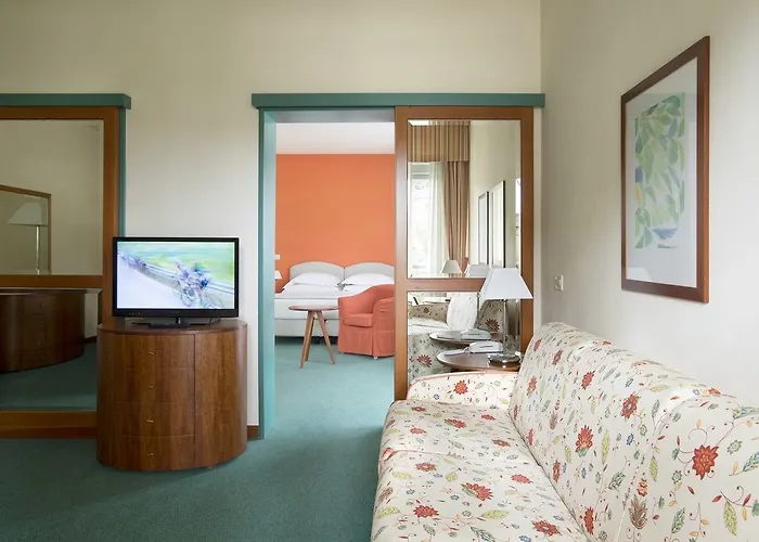 Hermitage & Dei Marmi - Starhotels Collezione Otel 4*