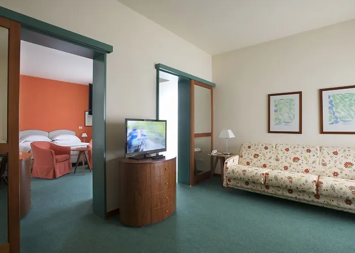 Otel Hermitage & Dei Marmi - Starhotels Collezione