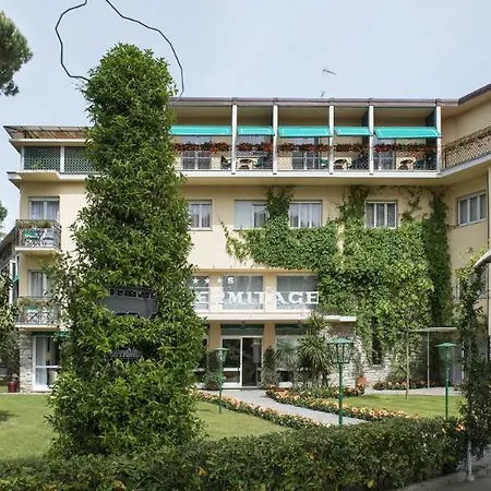 Hermitage & Dei Marmi - Starhotels Collezione 4* Φόρτε ντε Μάρμι